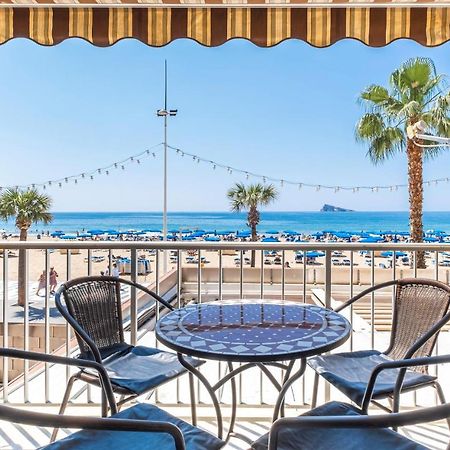 Los Ranchos Benidorm Exterior foto