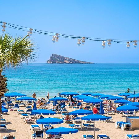 Los Ranchos Benidorm Exterior foto